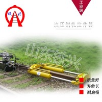 常州拉伸器基本结构