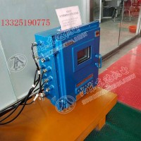 DD-318型斜巷随跑车装置一坡三挡厂家供应