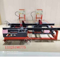 QZC6矿用气动阻车器生产阻轮式阻车器