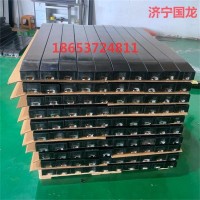 矿业输送物料专用缓冲床 设计结构更为巧妙
