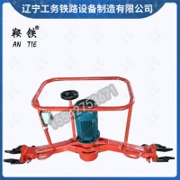 鞍铁仿形钢轨打磨机FMG-2.2装备价格查询