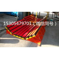 山东济宁1400阻燃双抗缓冲条 矿用缓冲条厂家直销