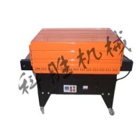 邯郸科胜4525喷气式收缩机|蚊香自动收缩机|河北收缩机