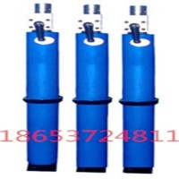 TY245C/70液压推溜器 推溜器 济宁液压推溜器