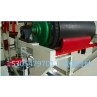 H型合金橡胶清扫器 H-1200合金橡胶清扫器
