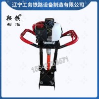 鞍铁NLQ-45螺栓钻取机铁路养护设备现售发货