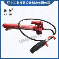 鞍铁YLP-2液压螺母劈开器高铁施工机械筑路机械