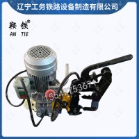 鞍铁DZG-31电动钻孔机桥梁机械设备参数小知识