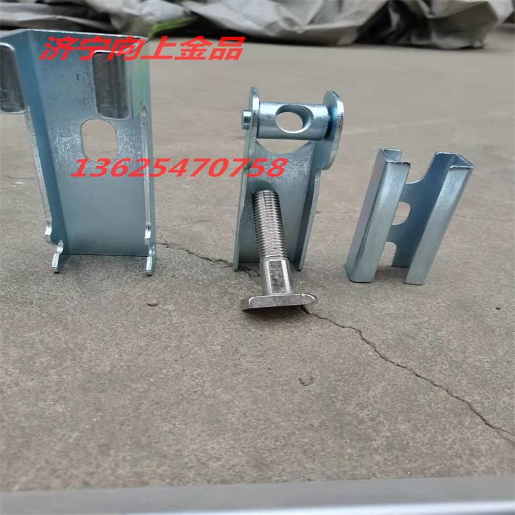 防溢裙板夹持器量大价格低 挡煤板物流发货