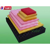 降噪隔音棉波峰隔音海绵隔音绵