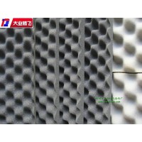 机房隔音海绵阻燃隔音海绵凹凸隔音海棉