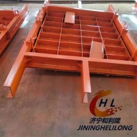 矿用防水密闭门 泵房MMB防水密闭门密封效果好