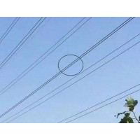 导线弧垂在线监测系统-线路隐患综合处理平台
