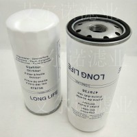 478736 沃尔沃发动机机油滤芯 沃尔沃型号