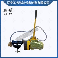 鞍铁断面钢轨打磨机机械机械厂