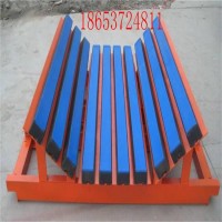 缓冲床 缓冲托辊 济宁向上金品可定制 欢迎您的到来