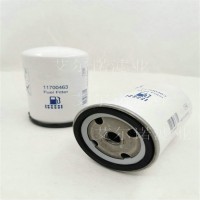11700463沃尔沃燃油滤清器 运行工作原理是什么