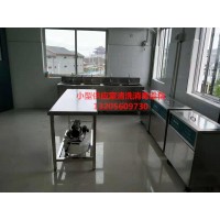 消毒供应室清洗消毒设备清单