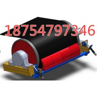 H型清扫器生产 聚氨酯刮刀 B1000清扫器