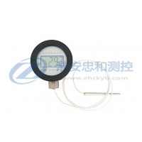 隔爆就地温度显示仪厂家,隔爆就地温度计显示仪价格