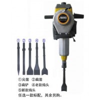 应急救援破拆工具AETS BH23TT破碎镐