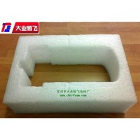 防震泡棉聚氨酯防震海棉PU防震泡绵