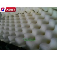 防火防震海绵高密度加硬防震海绵防震平板海绵