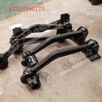 给煤机曲柄 K2往复式给煤机曲柄 往复式给料机偏心轮总成