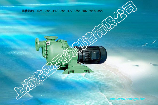 65ZMD-32FL输送CTEE磁力泵