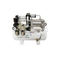 梅州氮气增压泵ST-25技术资料