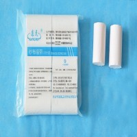 医用脱脂纱布绷带（简称纱布绷带）