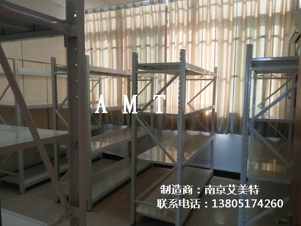 南京仓库货架