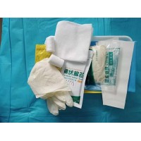 一次性使用透析护理包