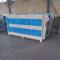 活性炭吸附箱油漆净化空气活性炭箱蜂窝  活性炭吸附
