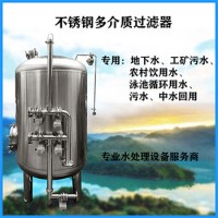 青岛市康之兴不绣钢过滤器反渗透过滤器各种规格款式齐全经久质高