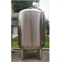 胶南市康之兴304无菌水箱卫生级无菌水箱品质为本物超所值直供