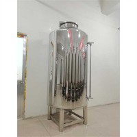 罗定市康之兴无菌水箱无菌储水罐品质优异优良做工售后无忧
