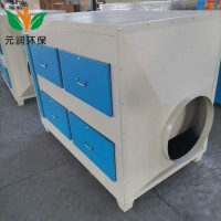 活性炭吸附箱活性炭过滤箱活性炭环保箱 活性炭 吸附箱 装置
