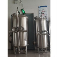 沙河康之兴石英砂过滤器多介质过滤器造就品牌用途广泛货源充实
