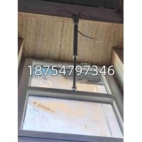 上悬窗开窗机 电动推杆开窗器 排烟窗开窗器