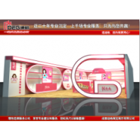 提供2023年成都糖酒会特装展位装修