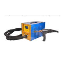 DW-15KW 移动型手持式便携感应加热器