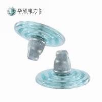 玻璃绝缘子LXHY-70电力厂家