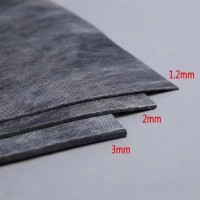 阻尼隔音毡防火防水室内可用厂家直供