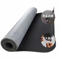 源头厂家直供阻尼隔音毡支持定制