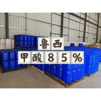 深圳惠州东莞直供甲酸批发 用染料橡胶金属表面处理剂等量大优惠