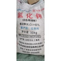 深圳东莞惠州供应以色列氯化钾 养殖化肥98农业氯化钾批发
