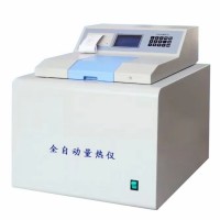 单片机程序设计恒温式氧弹量热仪   煤炭热值分析仪器