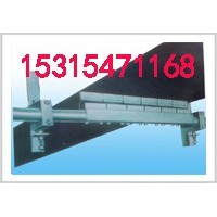GSQ电动滚刷式皮带清扫器 XQ旋转式清扫器