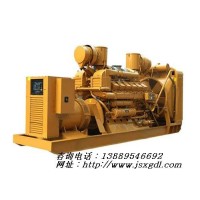大连济柴1100KW柴油发电机组
